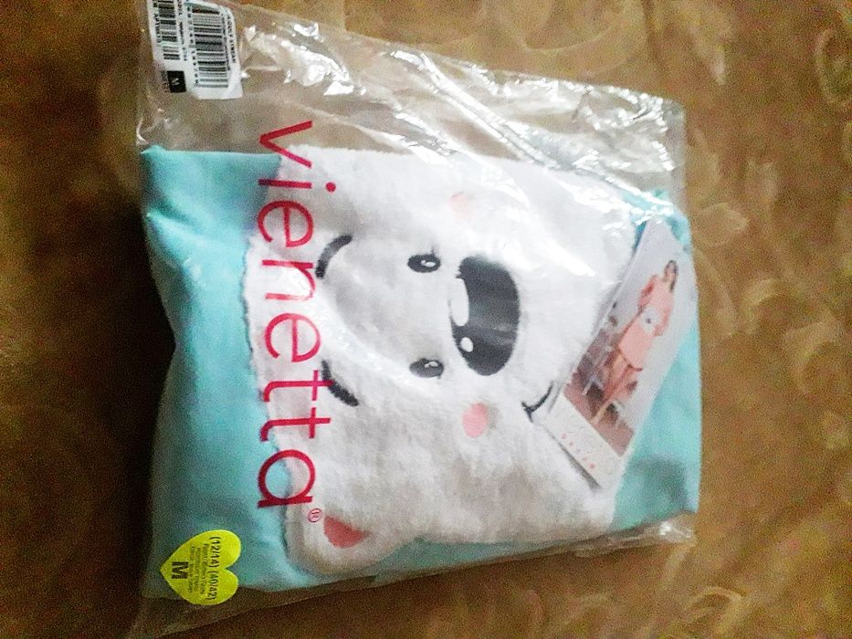 NOWA piżama turecka / koszula nocna – damska lub młodzieżowa