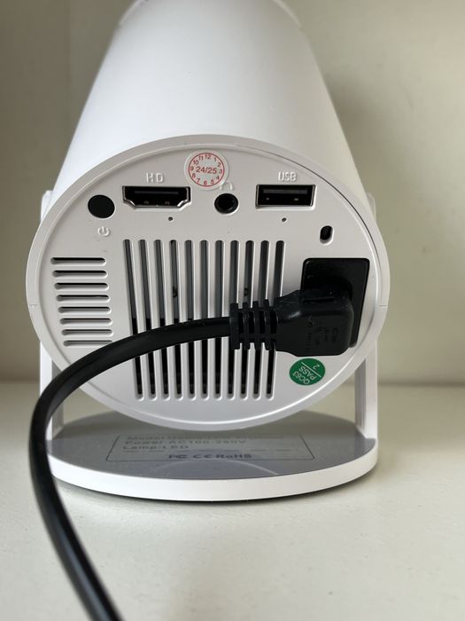 New 4K Projector63825189592963121