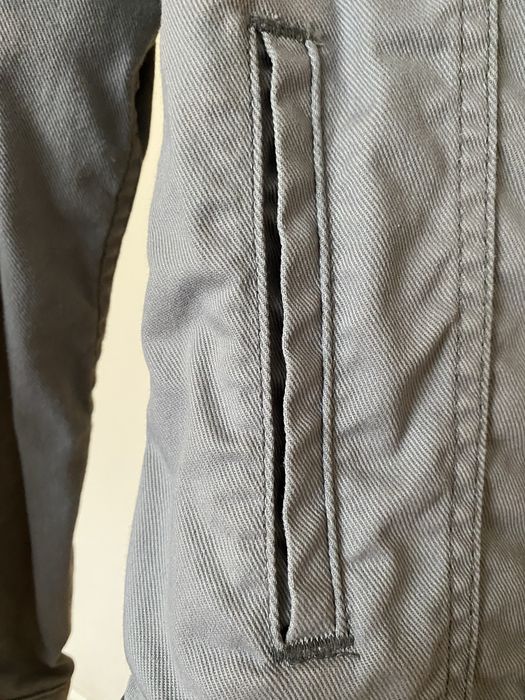 Чоловіча джинсова куртка Levi's