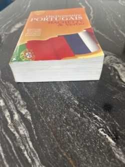 Dicionário Mini Hachette & Verbo - Francês - Português