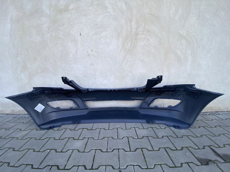 Передній бампер MB Viano Віано рестайл W639