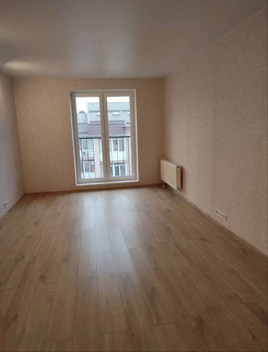 #140 Продаж 1-к кв ЖК Софія Сіті вул Л.Українки 19