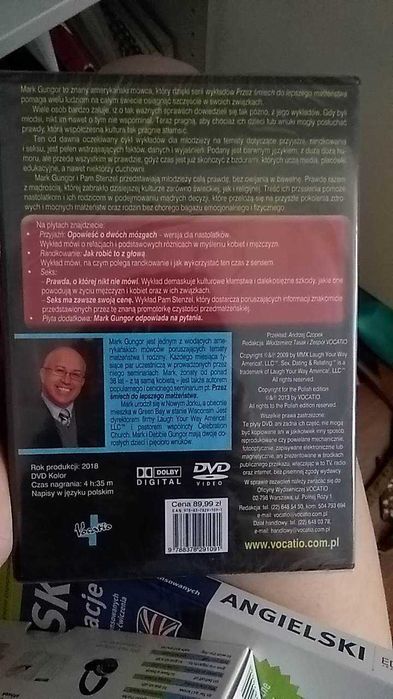 Płyta edukacja dla młodzieży