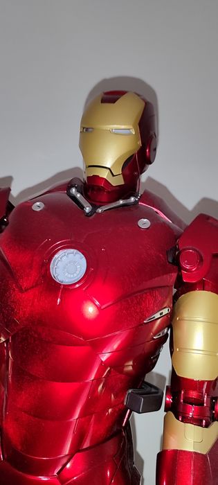 Iron Man fascículos