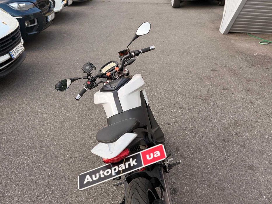 Продам Zero SR/S 2016р. #78381