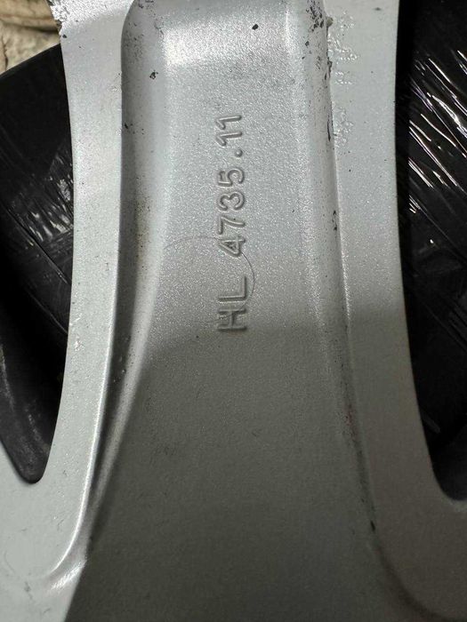 Диски MERCEDES R18 5X112 Мерседес class A,C,CL,E,GLC,S,SLC A2224010902