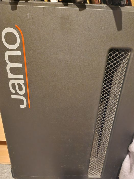 Jamo pro sub 1000ex