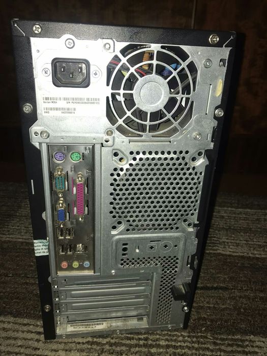 Продам Acer Veriton M264