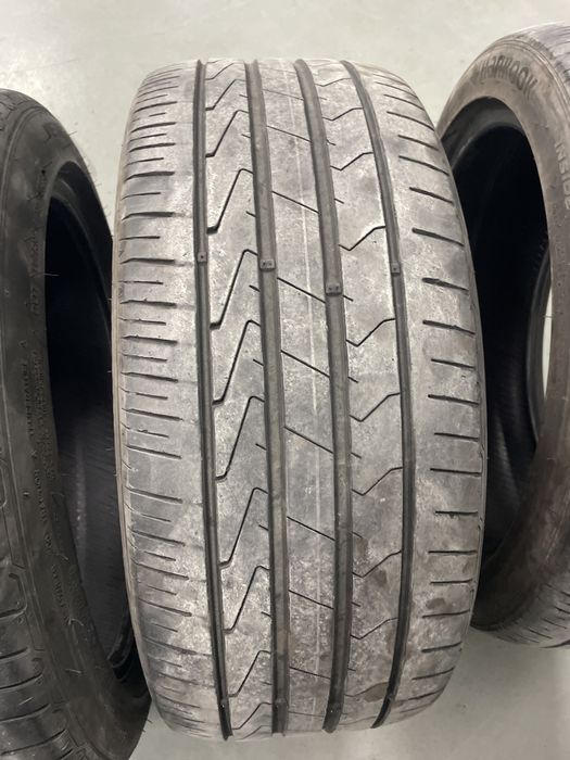 Pneus Hankook Ventus Prime 3 (215-45-R17)