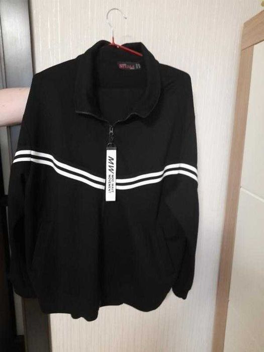 Костюм спортивний преміальної якості stella