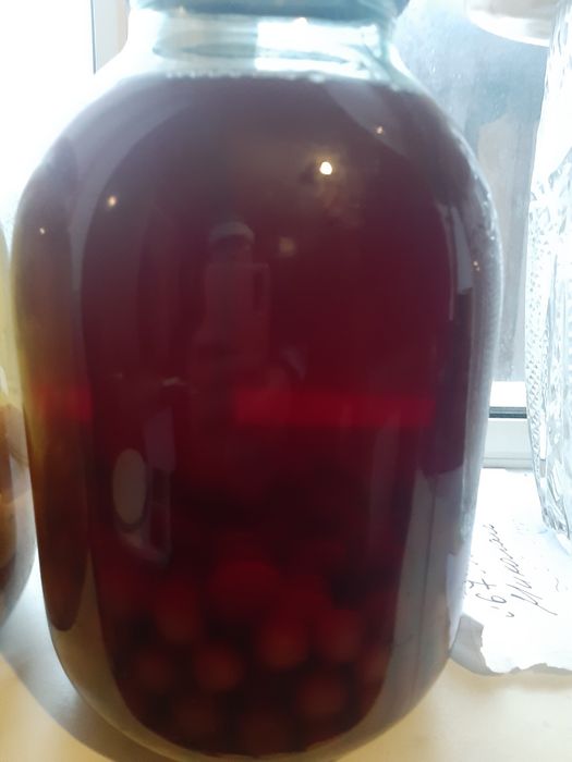 Продам домашню консервацію