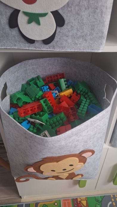 Zabawki dla dziecka