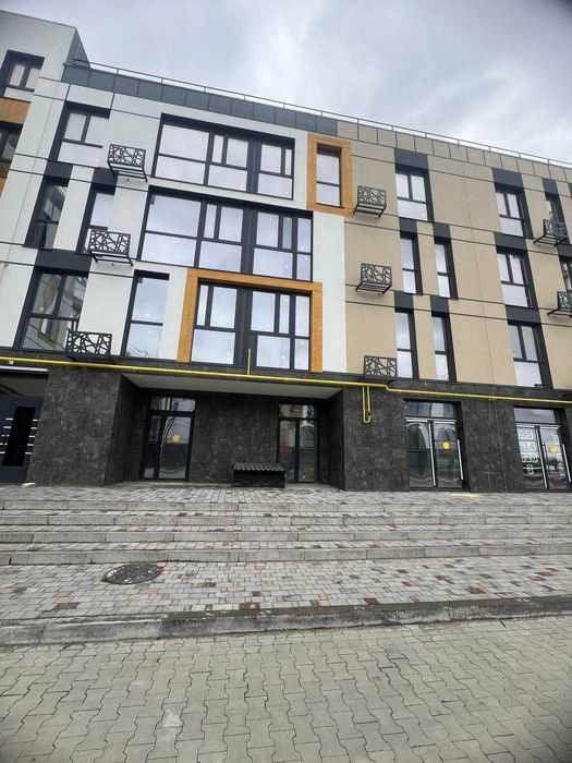 Продаж комерційного приміщення в U-home