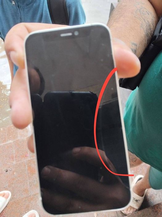 Iphone 12 mini 100% akb