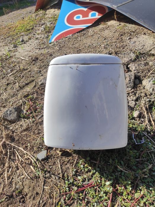 бачок до унизата