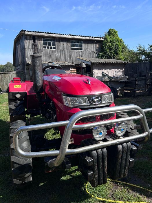 Трактор DsF244CL