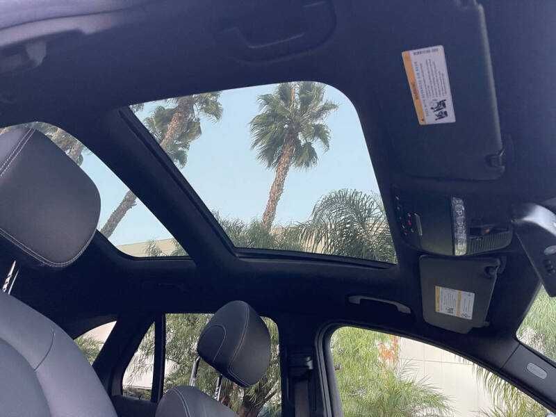 2019 Mercedes-Benz GLC