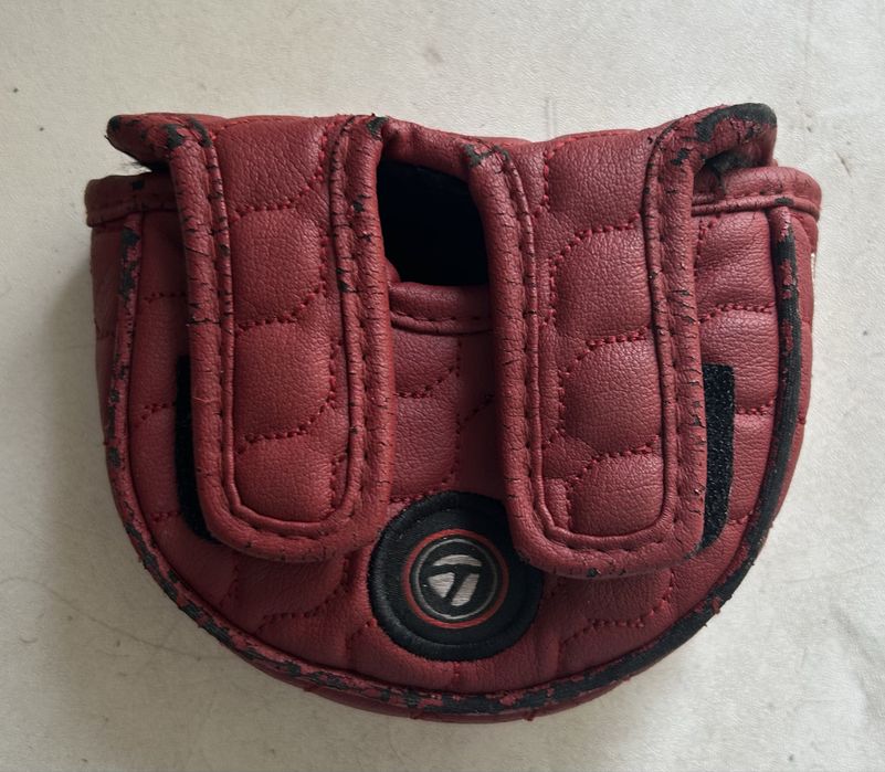 Cover de putter TaylorMade