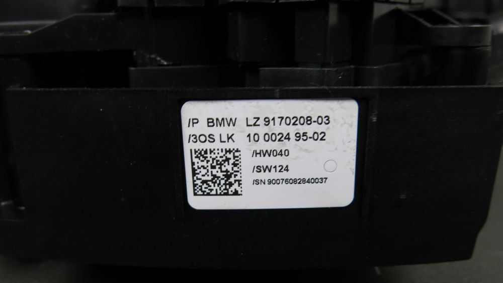 BMW E60 E61 Lift przełącznik zespolony taśma manetka