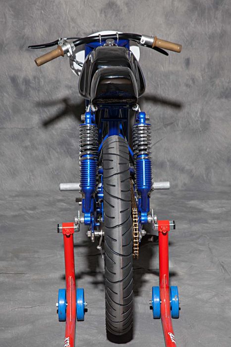 Ducati 48 (exemplar unico)