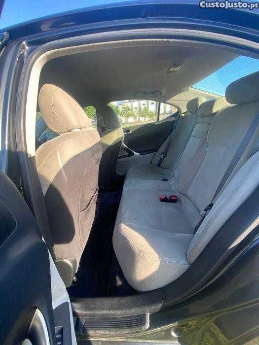 Lexus IS 220 D - 09/2009