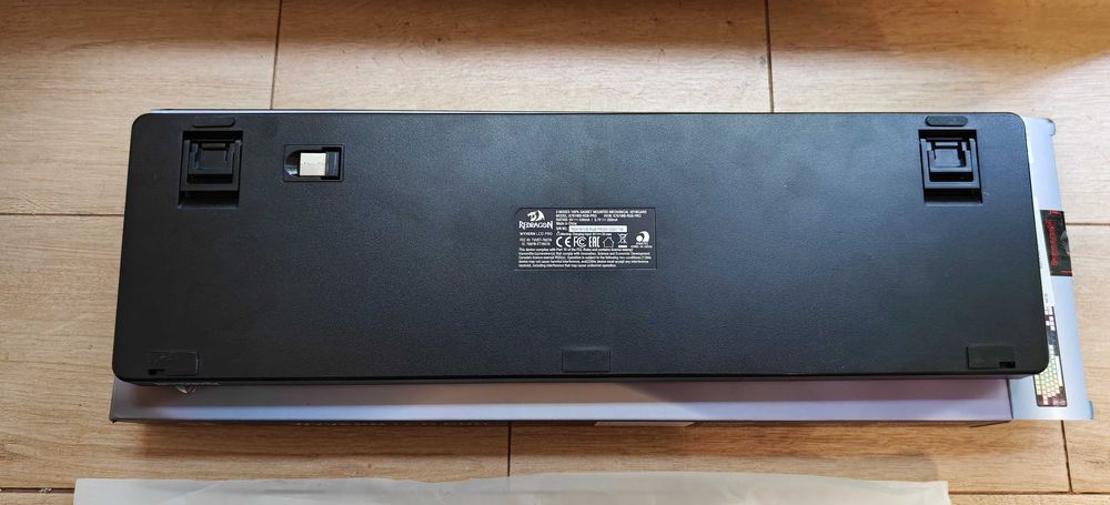 Klawiatura Redragon Wyvern 761 PRO