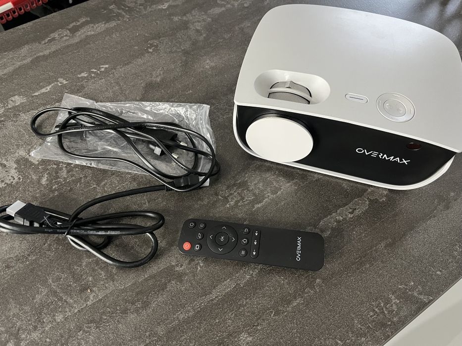 Projektor Overmax Multipic 2.5