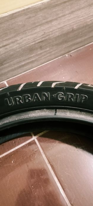 120/70-15 urban grip