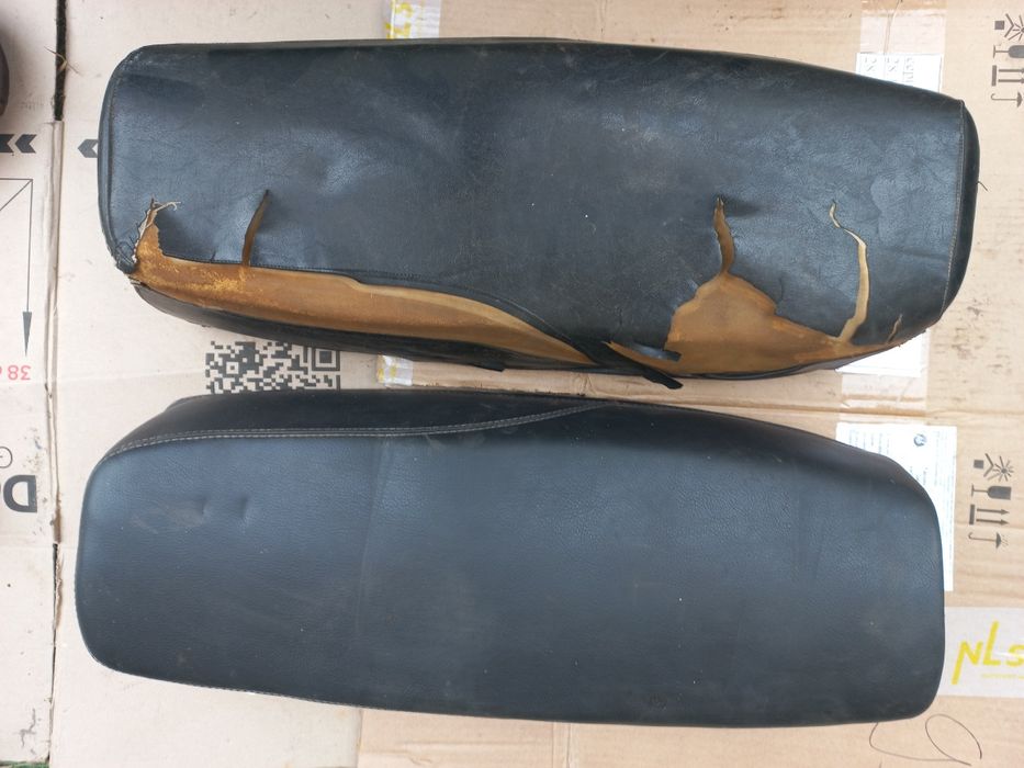 Сидение, сидушка продам. Ява