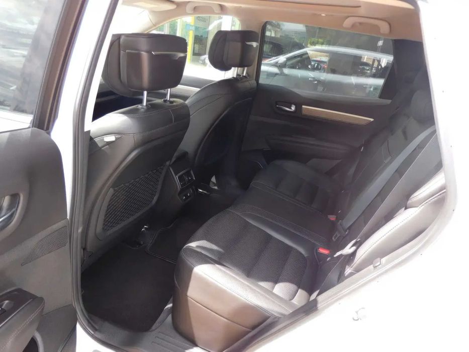 Renault Koleos      2018