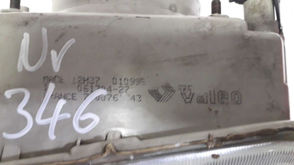 Farol para RENAULT 5