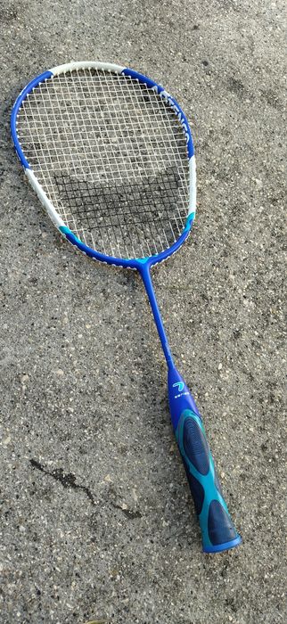 Raquete badminton Júnior