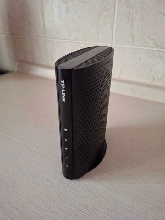 Кабельний модем TP-Link TC-7610  DOCSIS 3.0