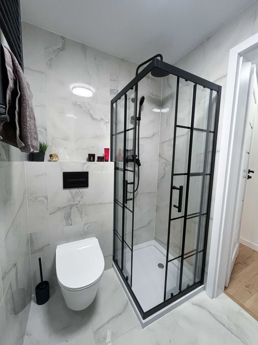 Stylowe M3 po generalnym remoncie Gotowe do wprowadzenia od Zaraz!.