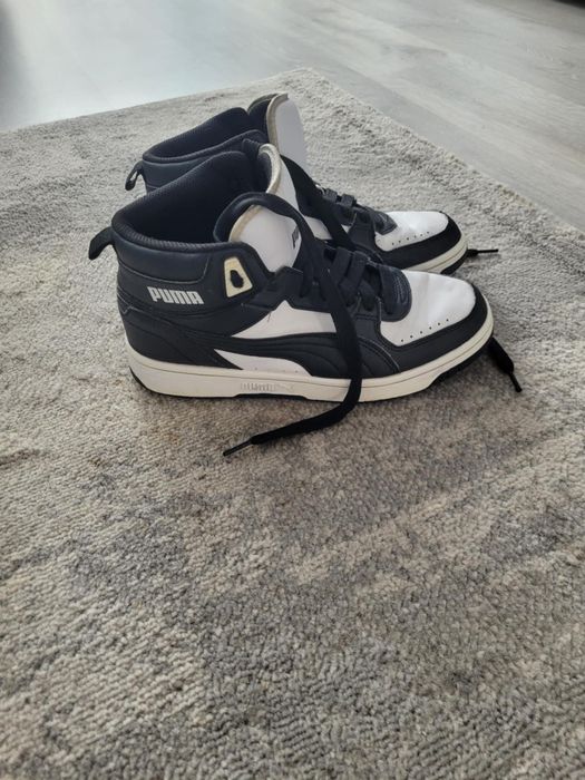 Buty młodzieżowe PUMA