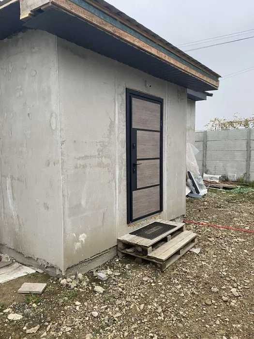(13) Продам новий будинок в Сухому Лимані