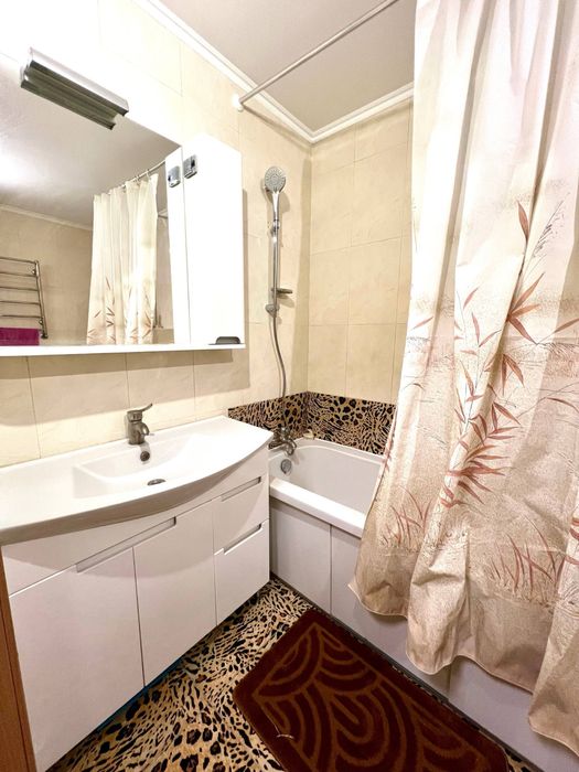 Оренда 1 кімнатної квартири