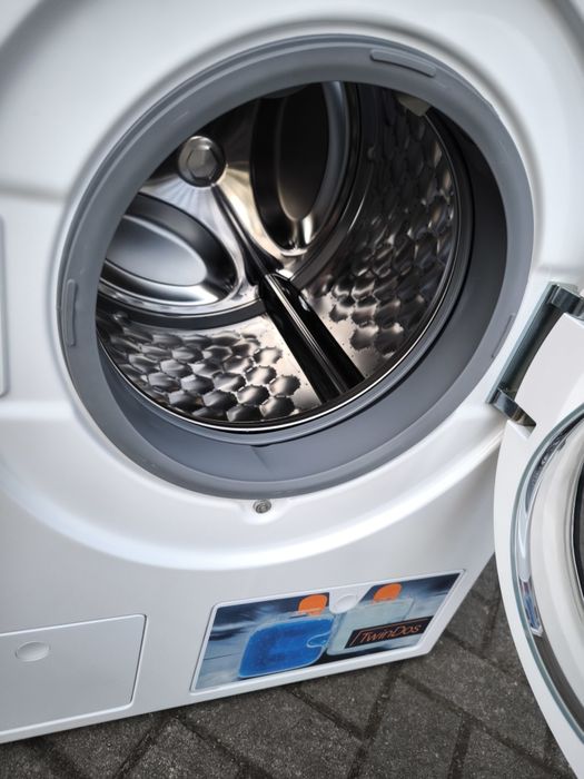 Pralka Miele Wci 870 WPS  9 kg A+++