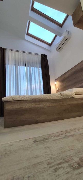 здам нову сучасну квартиру подобово в центрі м. Ужгород