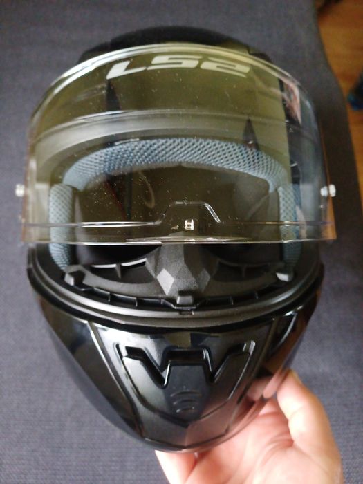 Kask LS2 RAPID2 rozm L okazja