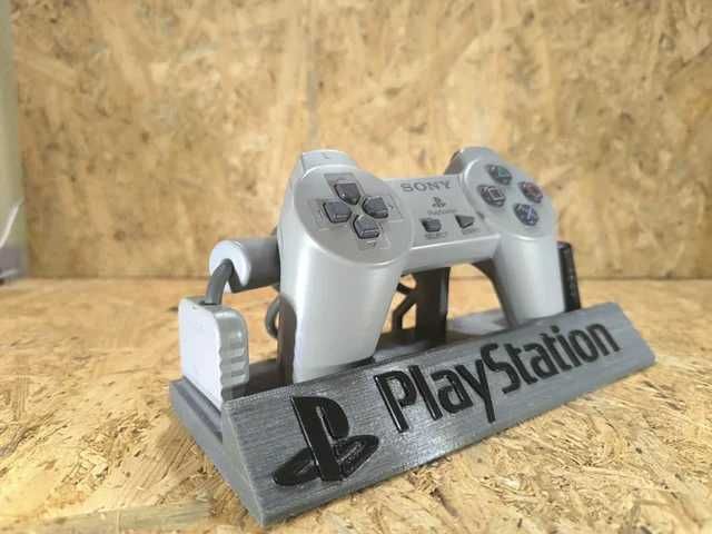 Sony PlayStation 1 Controller Stand – PS164729747576705122