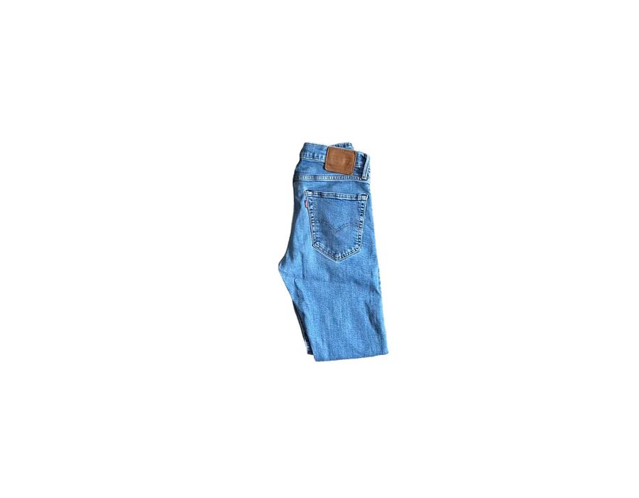 Levi's premium Skinny Taper W31/L32, stan dobry