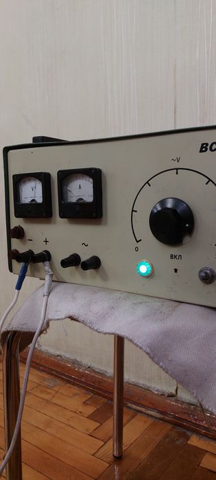 .Выпрямитель ВС-24м.  .Автомобильное зарядное устройство