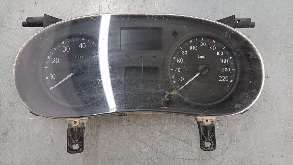Quadrante Renault Clio Ii Fase Ii Bcb0