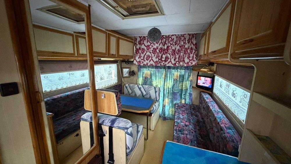 Fiat Ducato 290.
