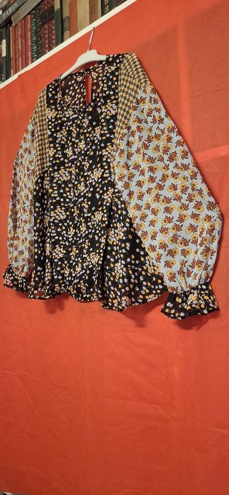 Blusa maravilhosa tam.42 boa compra