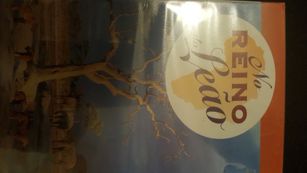 VHS selecções reader's digest