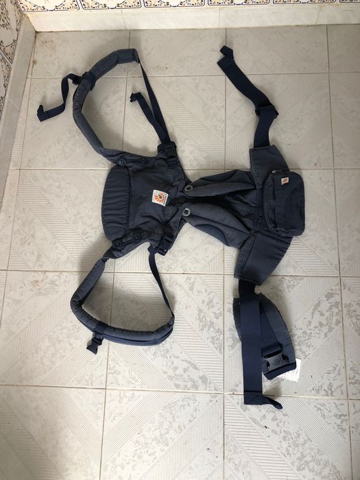 Marsúpio Criança (Ergobaby)