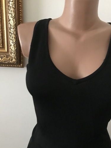 Плаття довге розмір s i m