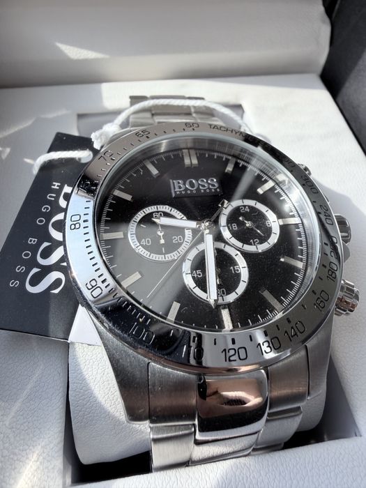 Часы мужские Hugo Boss